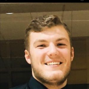 Meet your Posher, Luke